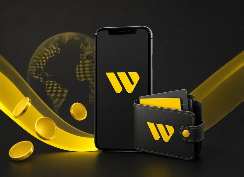 Western Union внедряет цифровой кошелек