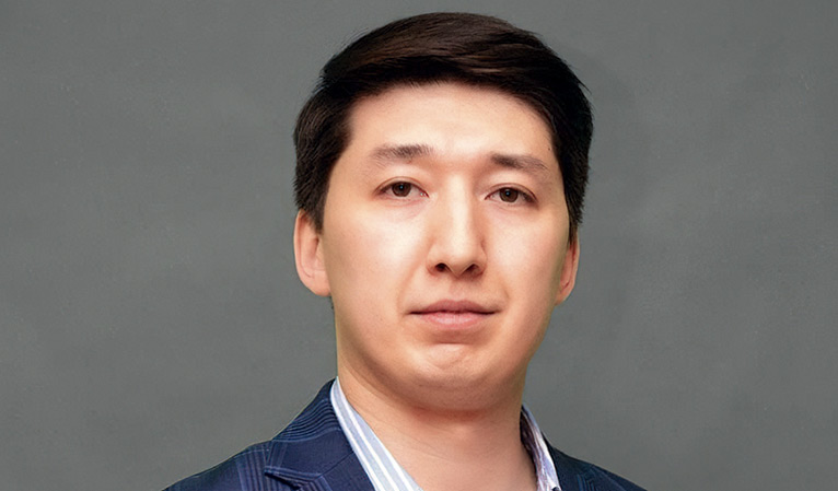 Казахстанский центр притяжения стартапов Astana Hub