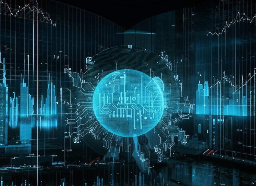 Будущий квантовый режим обсудили на Money20/20 Europe 2025