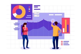 Каждая третья компания в России готова наращивать инвестиции в финтех
