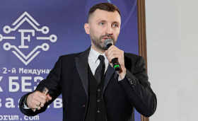 Безопасные кошельки для криптовалюты. Критерии выбора в эпоху санкций