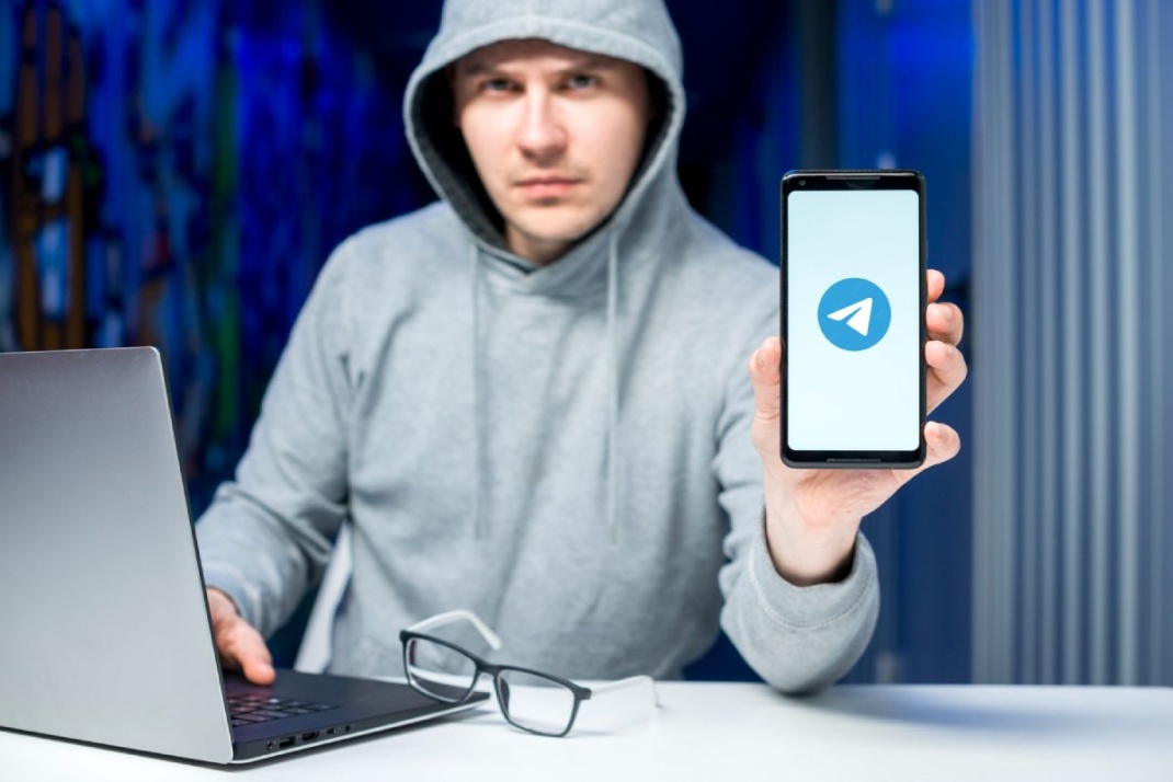 Кража аккаунтов в Telegram: как действуют мошенники в 2025 году