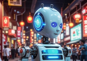 Искусственный интеллект по-китайски. Как КНР становится мировым лидером в AI