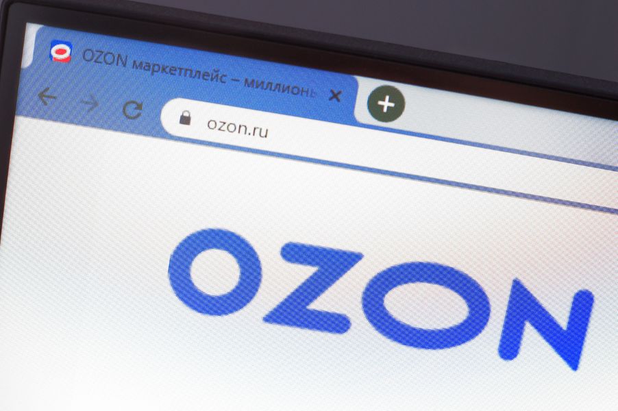 Ozon открыл доступ к медийным инструментам для бизнеса