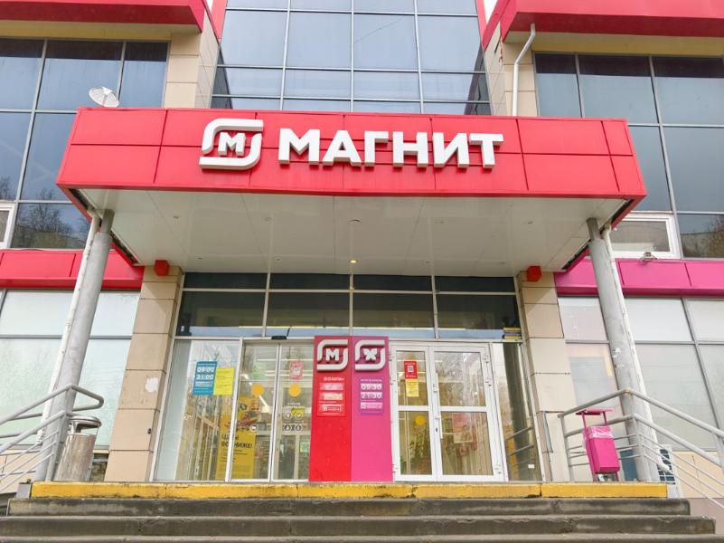 Пункты выдачи «Магнита» начали принимать заказы «М.Видео»