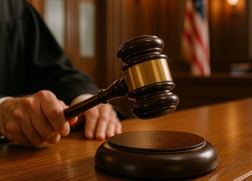 В суд направили дело о хищении в Московском индустриальном банке