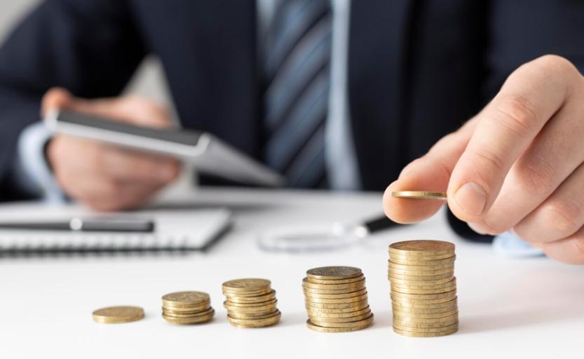 Рынок сбережений в 2025 году вырос на 16%