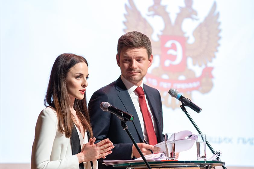 Вручены награды XV юбилейной Премии &laquo;Финансовая элита России 2019&raquo; - рис.1