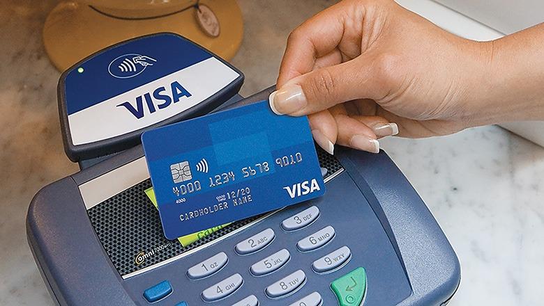 Как обеспечить безопасность платежей при помощи AI. Опыт Visa - рис.2 Как обеспечить безопасность платежей при помощи AI. Опыт Visa - рис.2