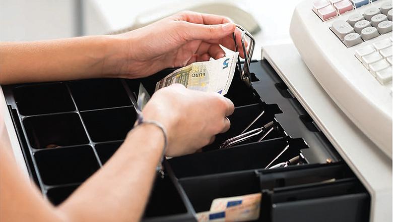 Cash Management.iQ. Антикризисный cash-менеджмент для новой экономической реальности - рис.3 Cash Management.iQ. Антикризисный cash-менеджмент для новой экономической реальности - рис.3