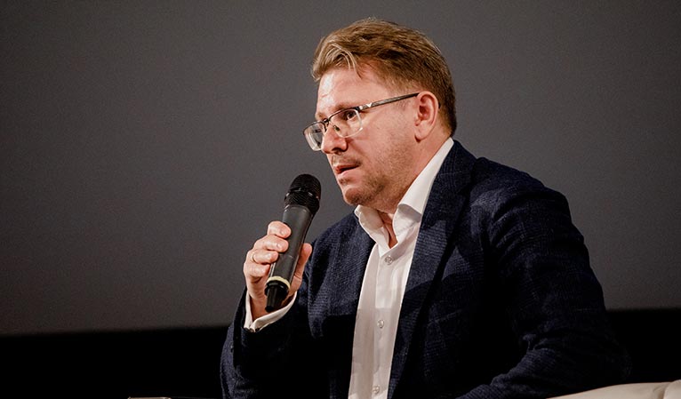 «Банки и ритейл. Цифровая трансформация и взаимодействие». Ключевые итоги первого ПЛАС-Форума в столице Узбекистана - рис.4 «Банки и ритейл. Цифровая трансформация и взаимодействие». Ключевые итоги первого ПЛАС-Форума в столице Узбекистана - рис.4