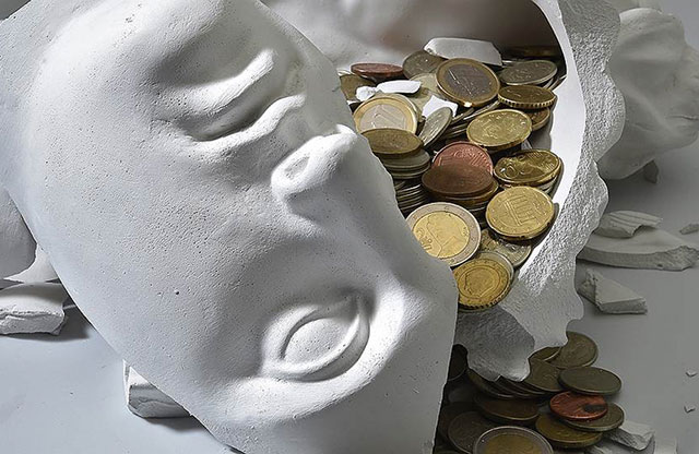 Арт-банкинг: трансформируется, но не сдается? - рис.2 Арт-банкинг: трансформируется, но не сдается? - рис.2