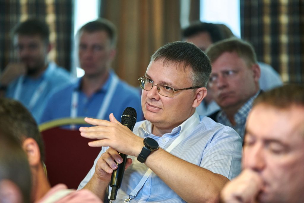 RuTTUG 2021: вдали от экранов мониторов - рис.3 RuTTUG 2021: вдали от экранов мониторов - рис.3
