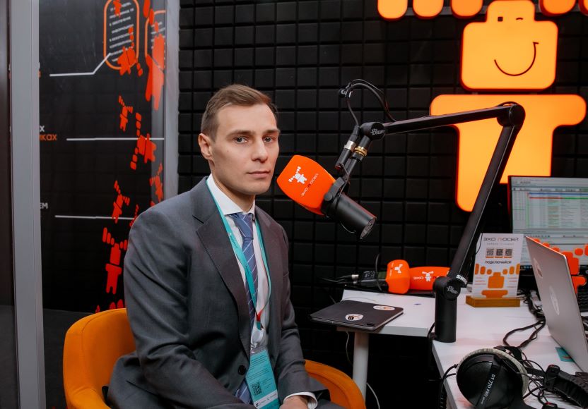 Григорий Грязнов Григорий Грязнов, ДОМ.РФ.jpg